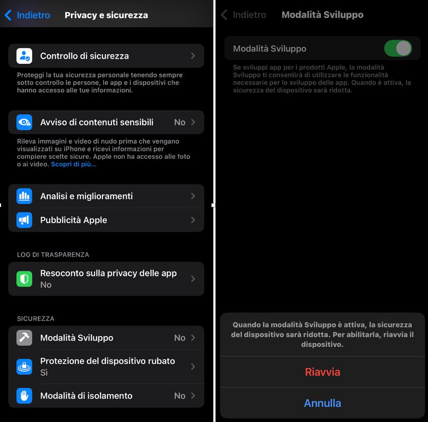 falsificare posizione Pokémon Go su iPhone senza essere bannati - 06